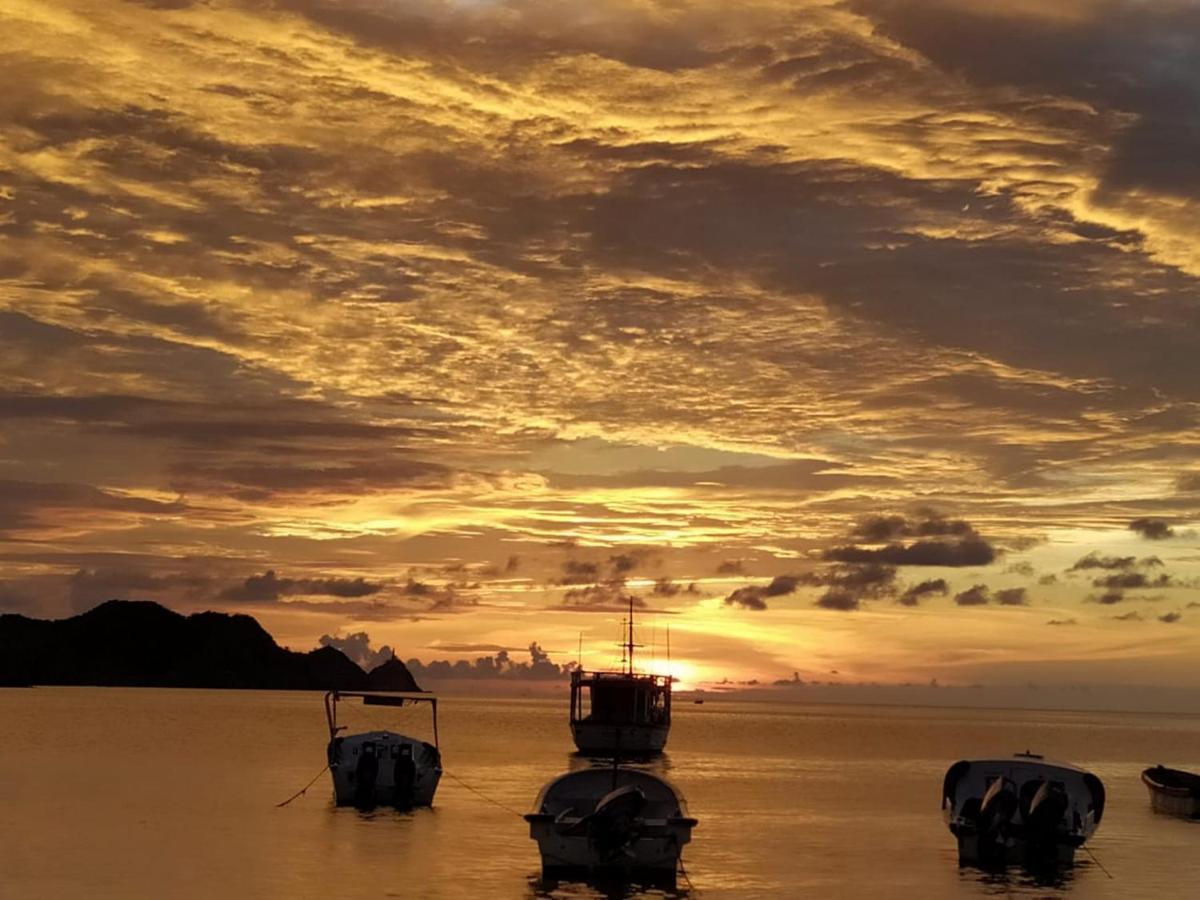 Tayrona Dive Center Ξενοδοχείο Taganga Εξωτερικό φωτογραφία